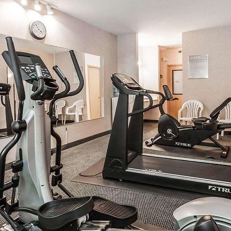Quality Inn Tulalip - Marysville Extérieur photo
