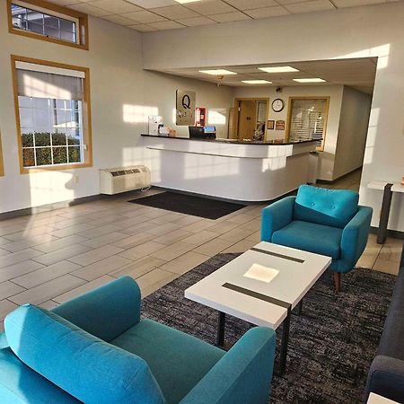 Quality Inn Tulalip - Marysville Extérieur photo