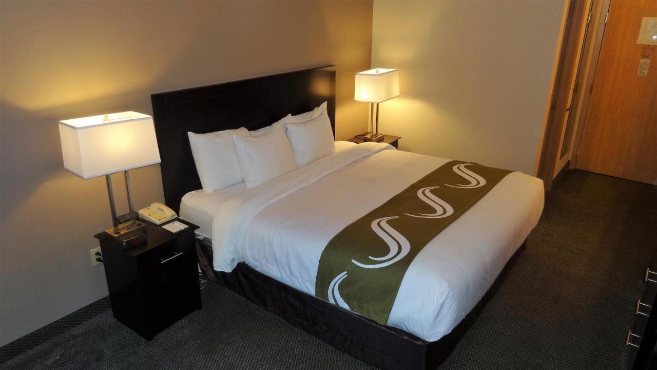 Quality Inn Tulalip - Marysville Extérieur photo