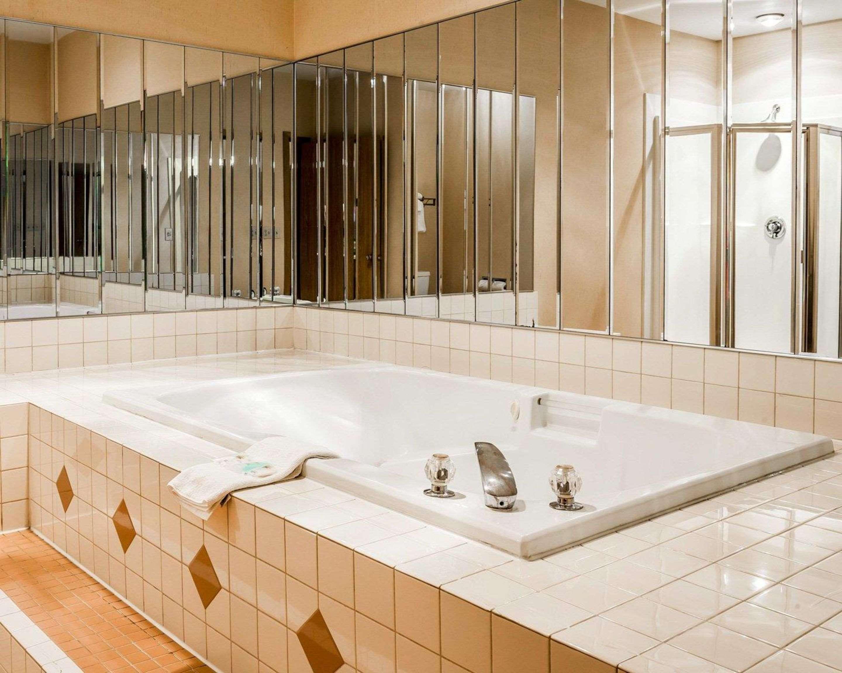 Quality Inn Tulalip - Marysville Extérieur photo