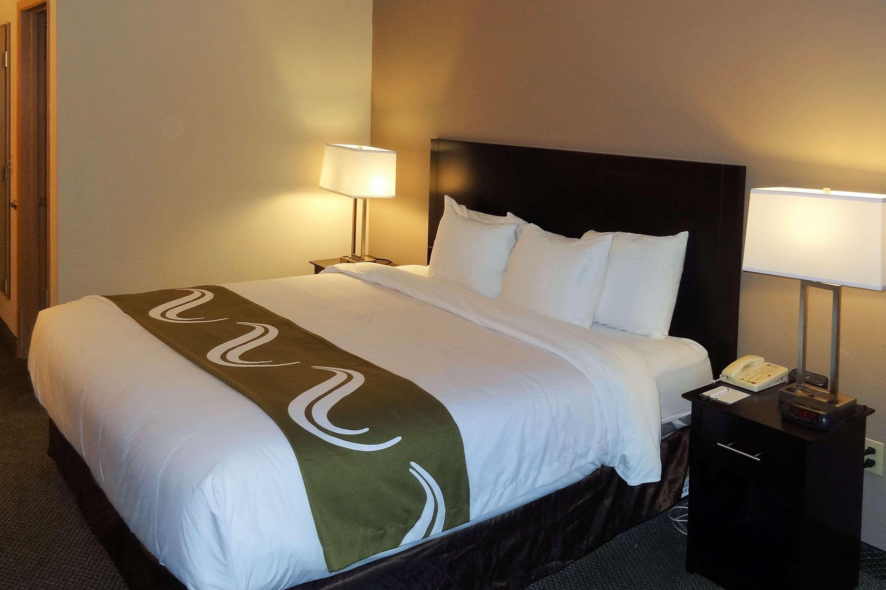 Quality Inn Tulalip - Marysville Extérieur photo