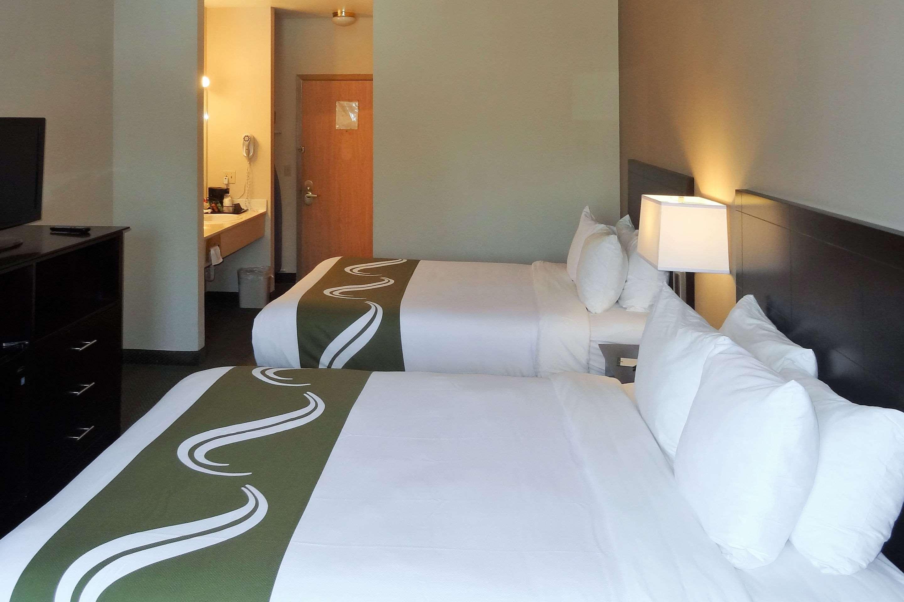 Quality Inn Tulalip - Marysville Extérieur photo