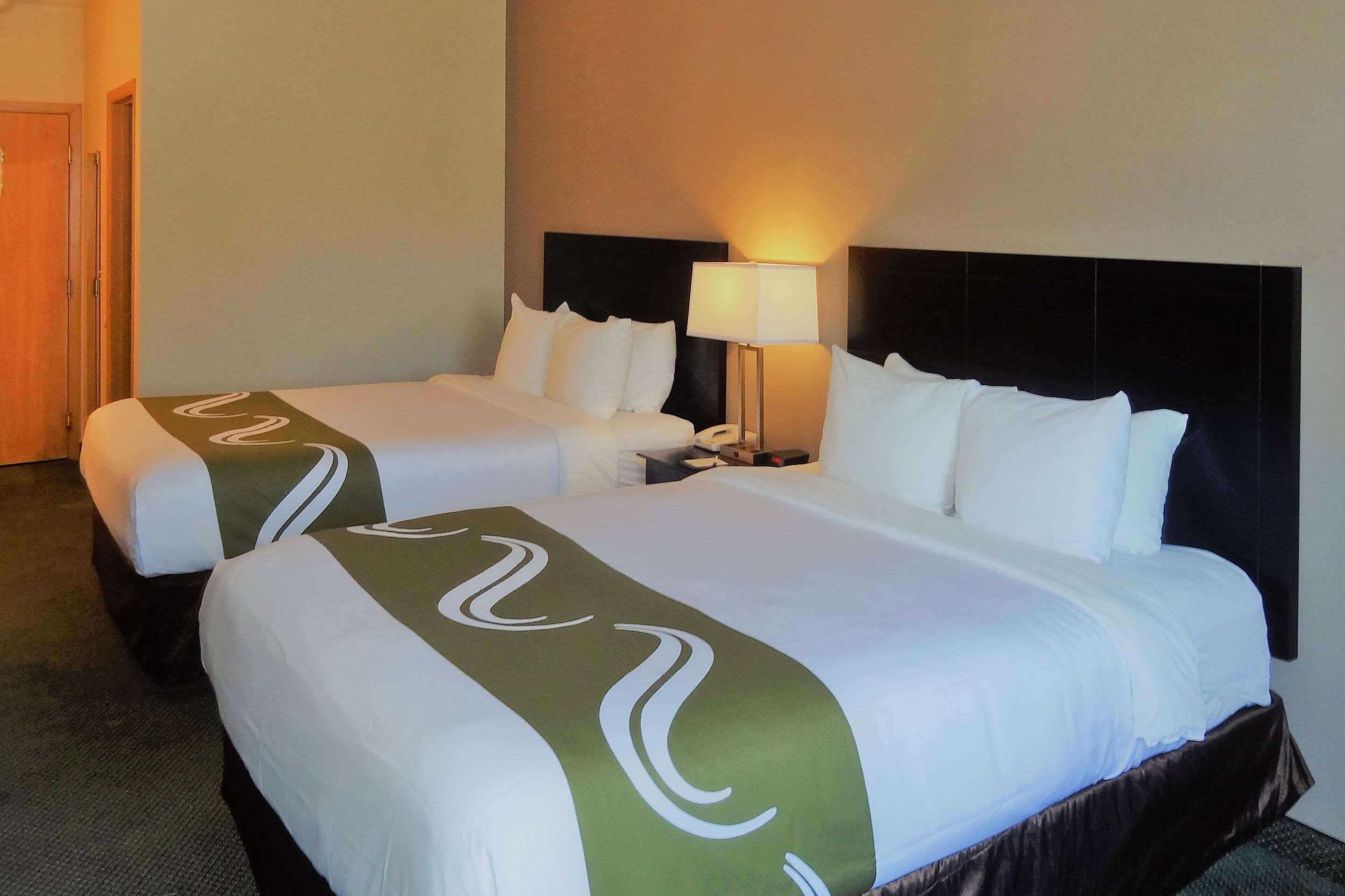 Quality Inn Tulalip - Marysville Extérieur photo