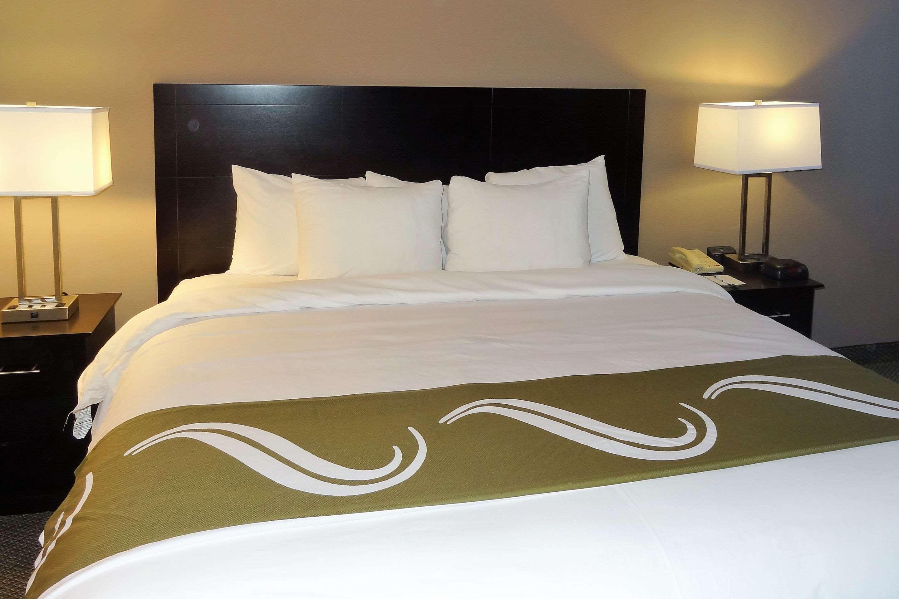 Quality Inn Tulalip - Marysville Extérieur photo