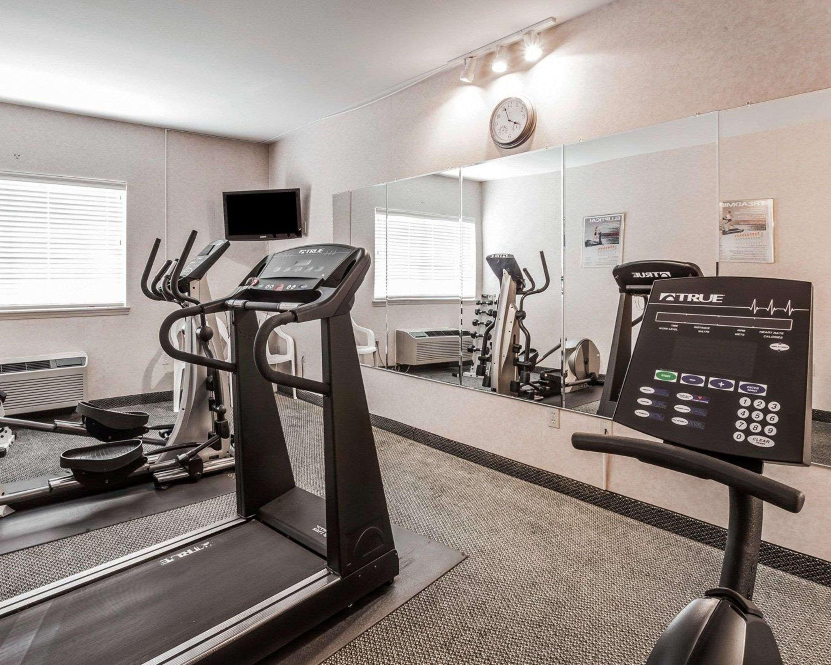 Quality Inn Tulalip - Marysville Extérieur photo