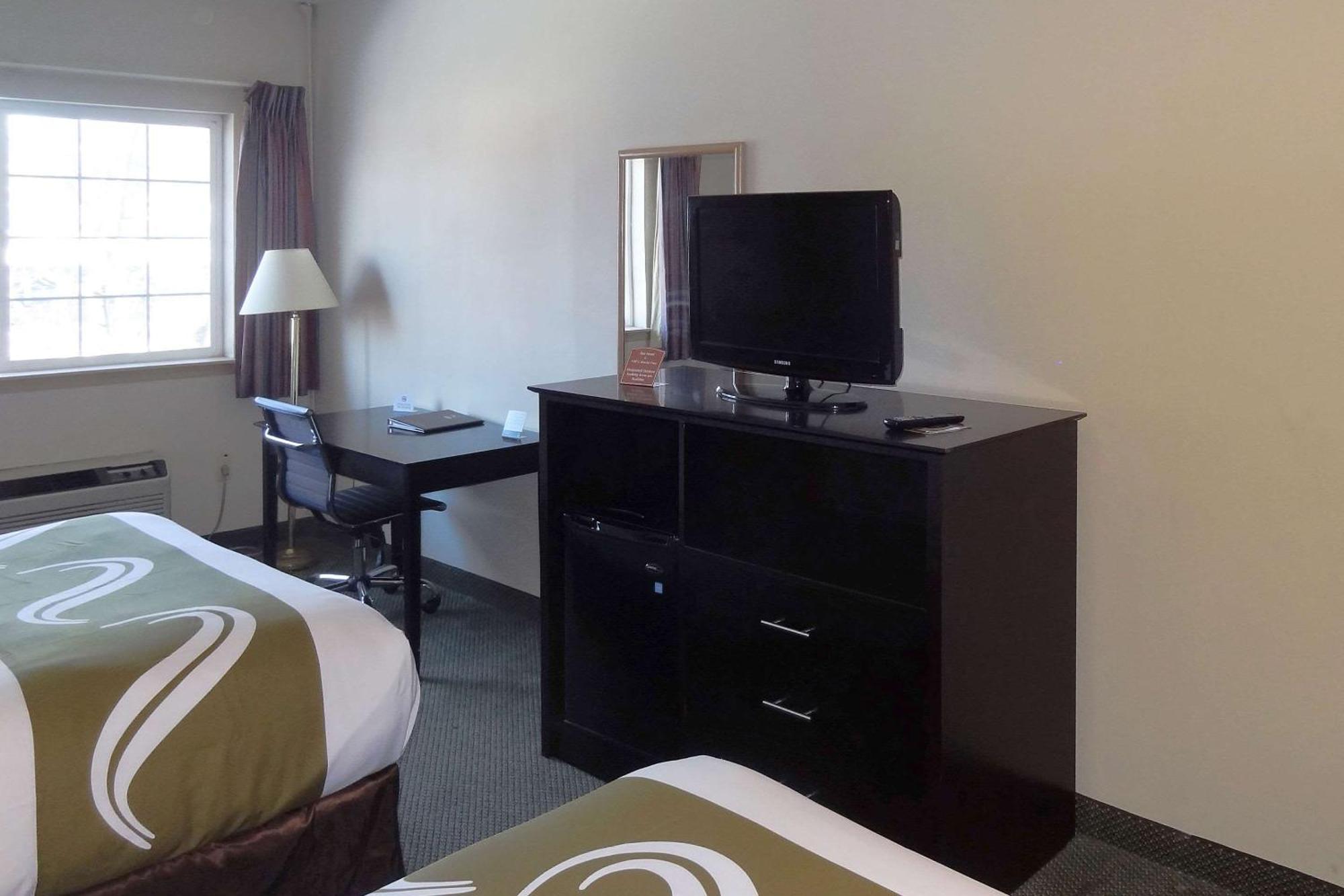 Quality Inn Tulalip - Marysville Extérieur photo