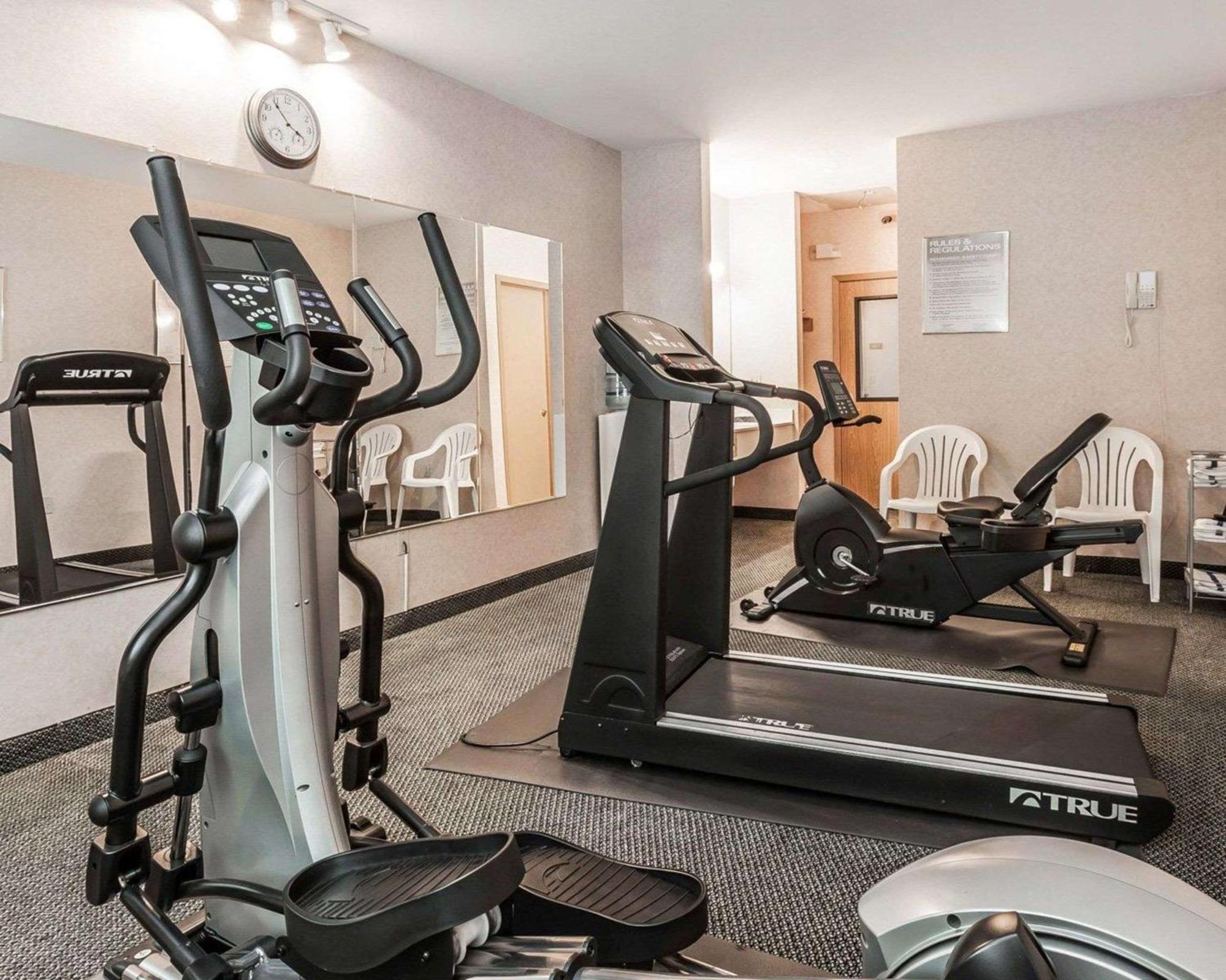 Quality Inn Tulalip - Marysville Extérieur photo