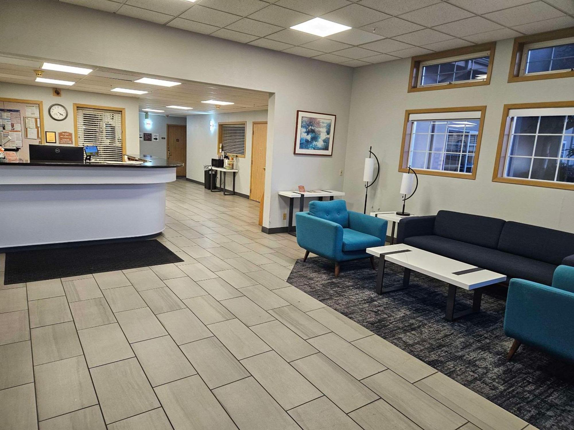 Quality Inn Tulalip - Marysville Extérieur photo