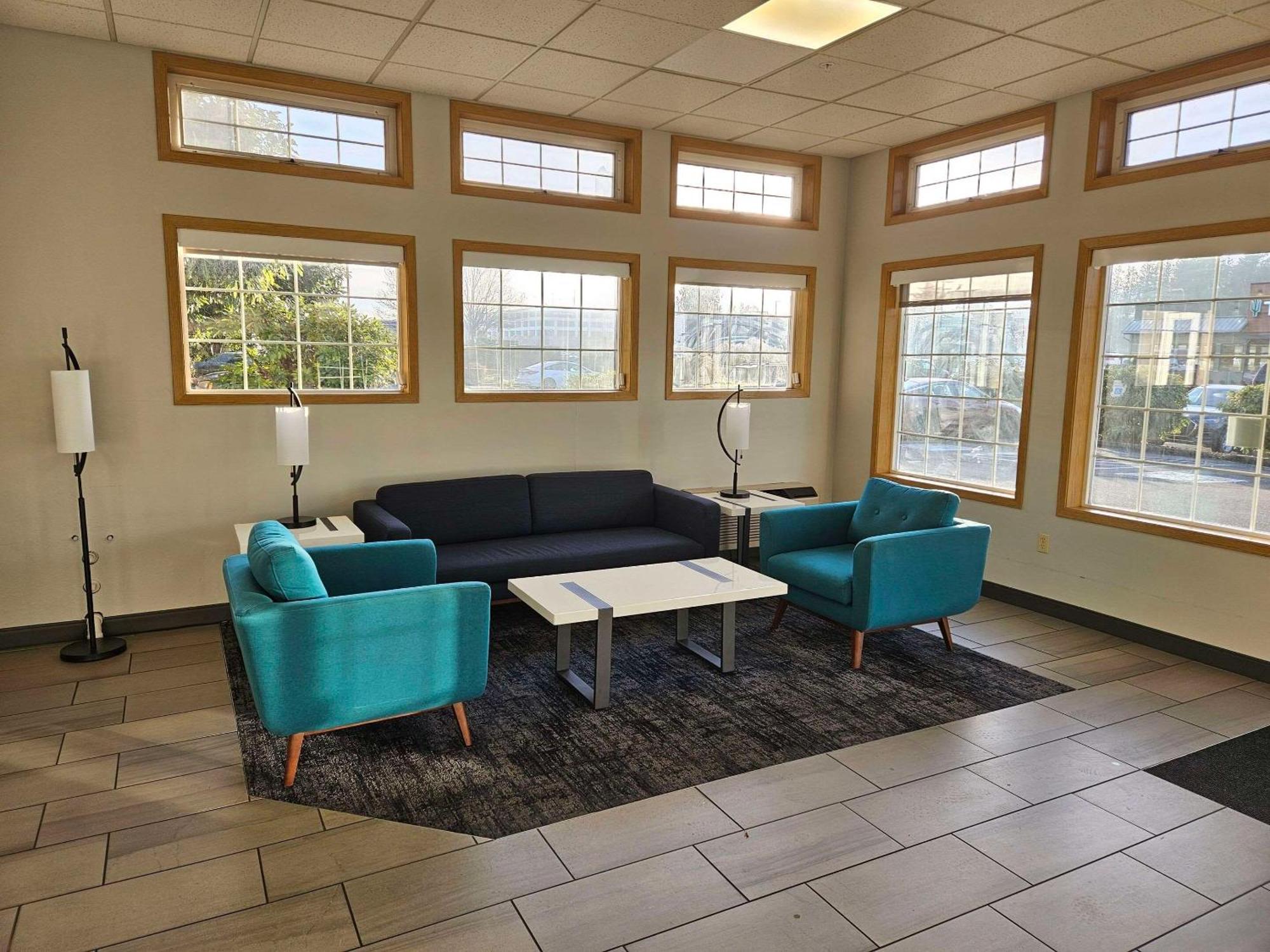 Quality Inn Tulalip - Marysville Extérieur photo
