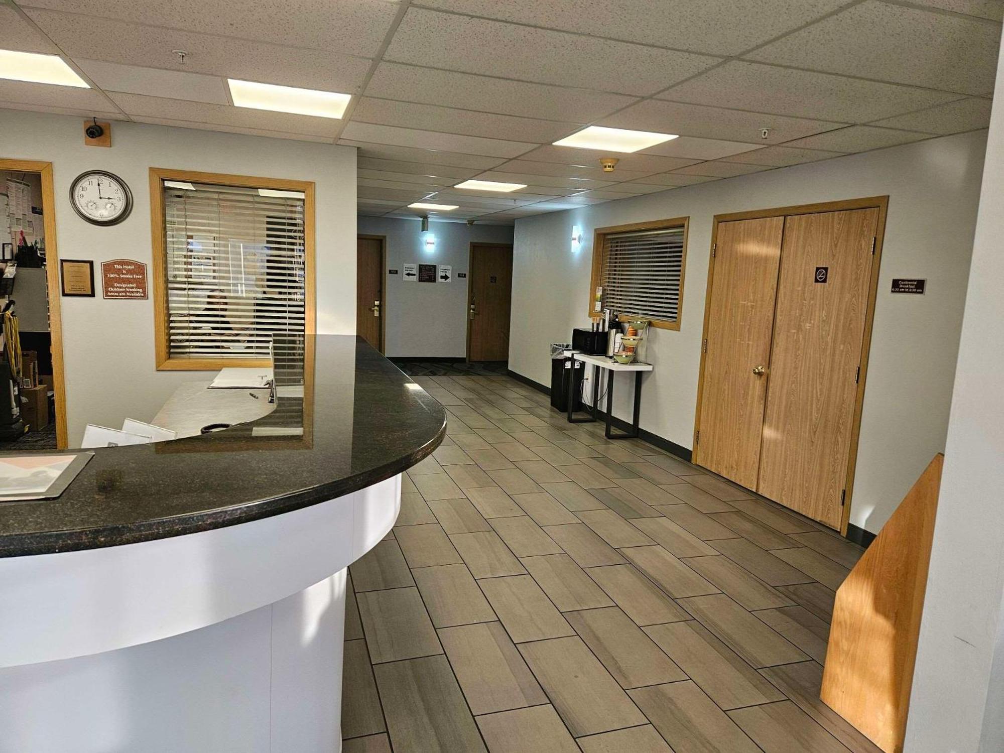 Quality Inn Tulalip - Marysville Extérieur photo