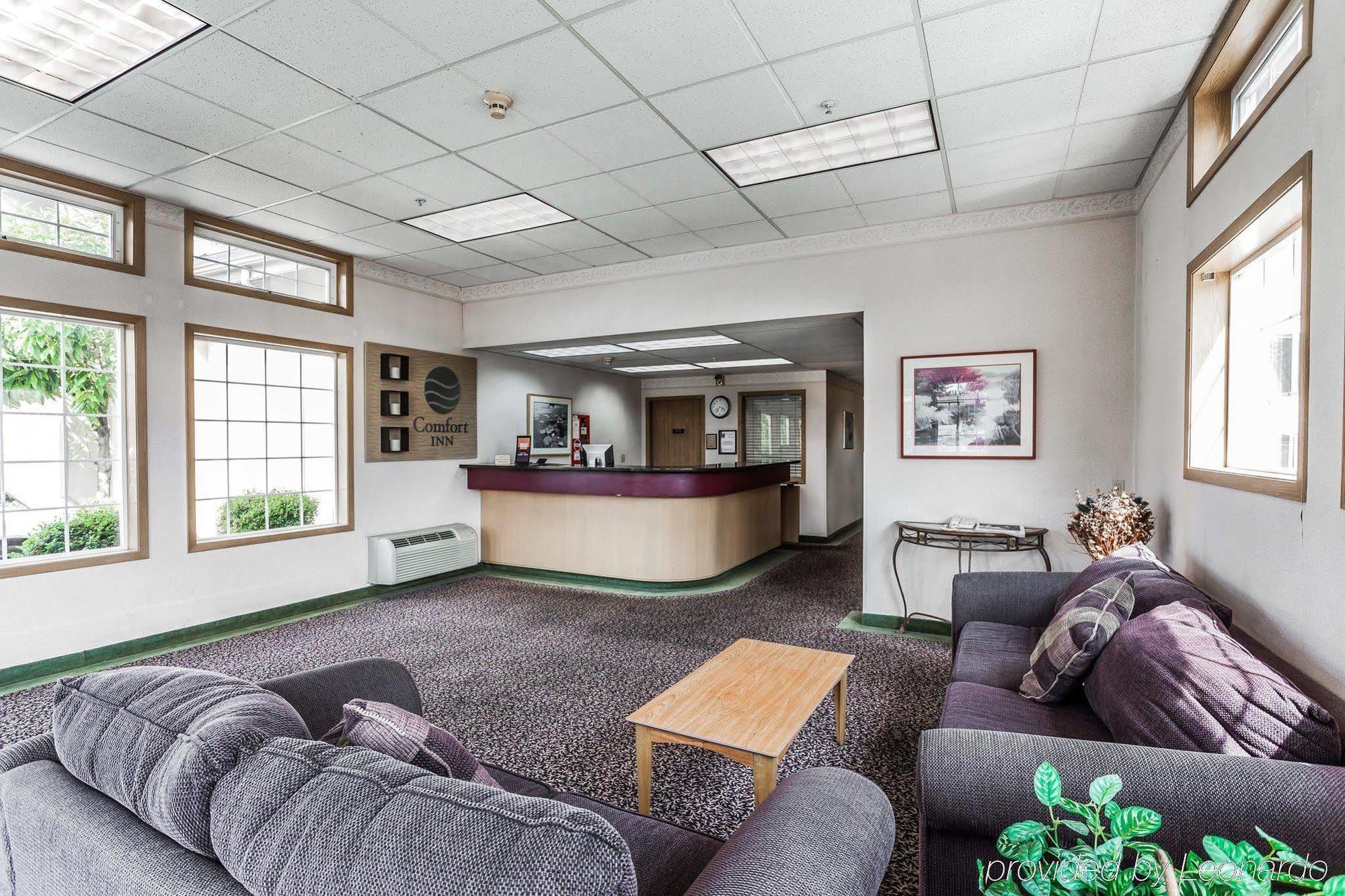 Quality Inn Tulalip - Marysville Extérieur photo