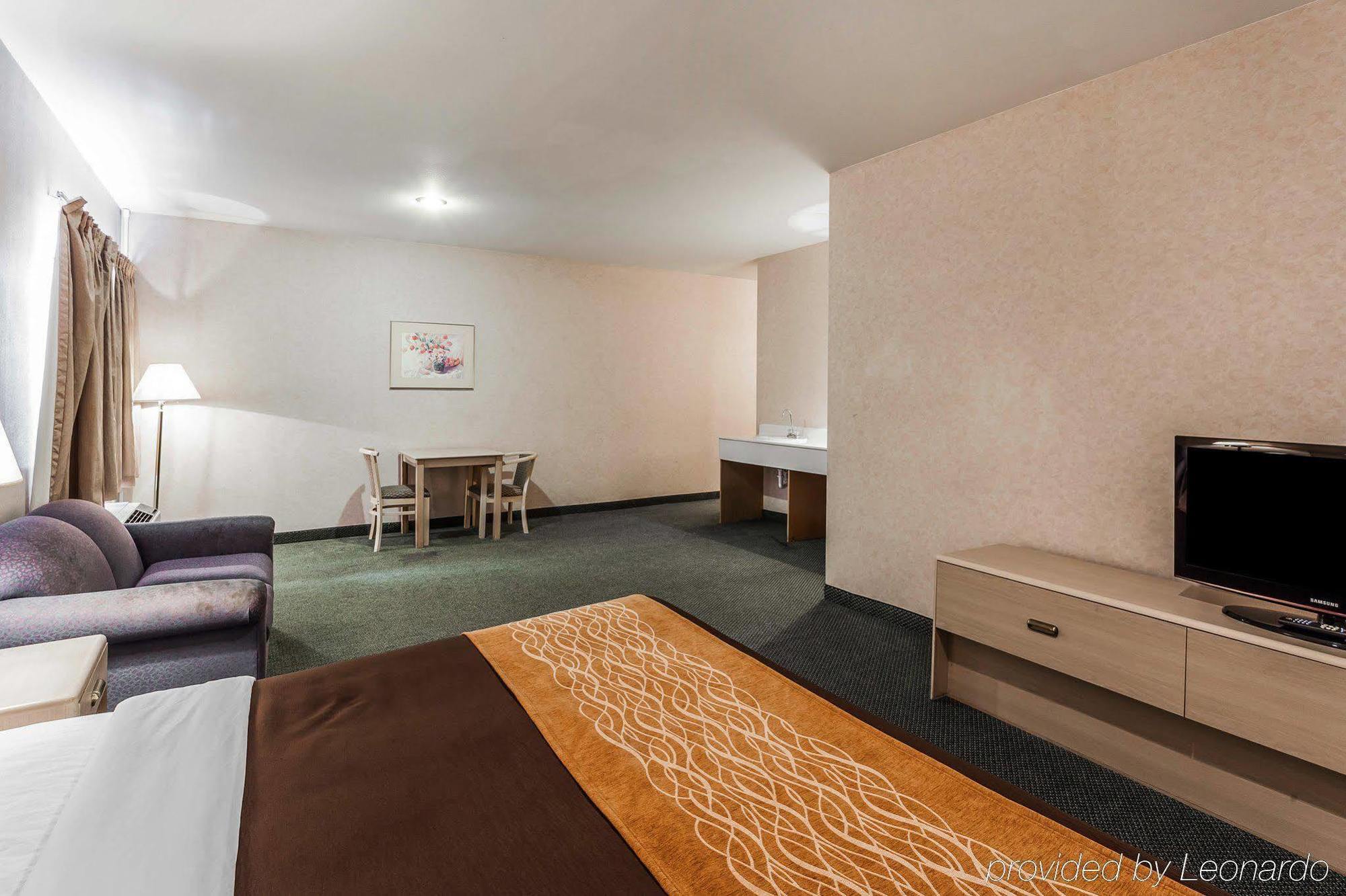 Quality Inn Tulalip - Marysville Extérieur photo
