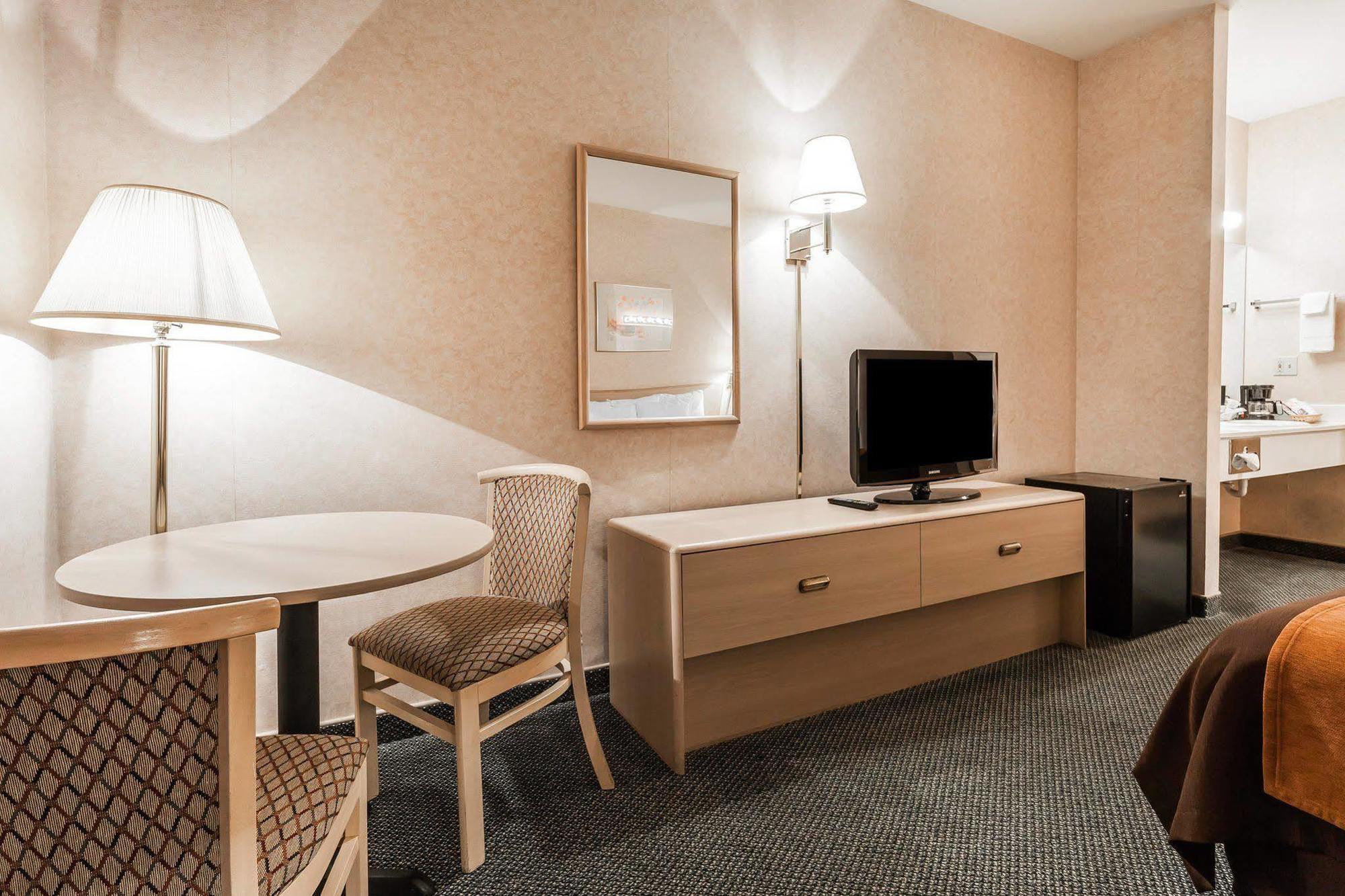 Quality Inn Tulalip - Marysville Extérieur photo