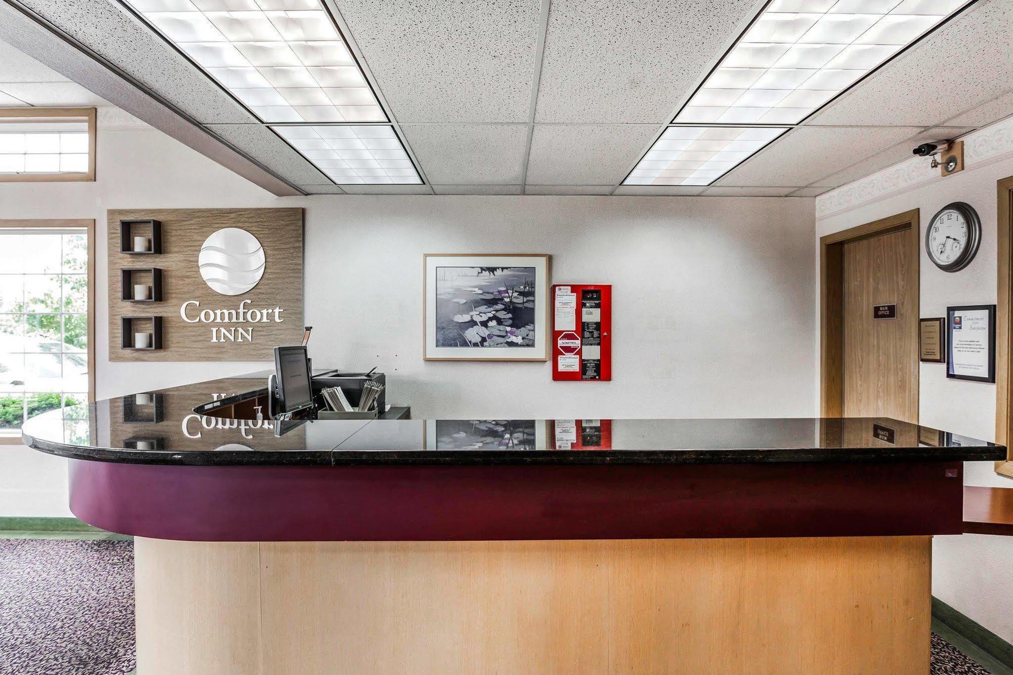 Quality Inn Tulalip - Marysville Extérieur photo