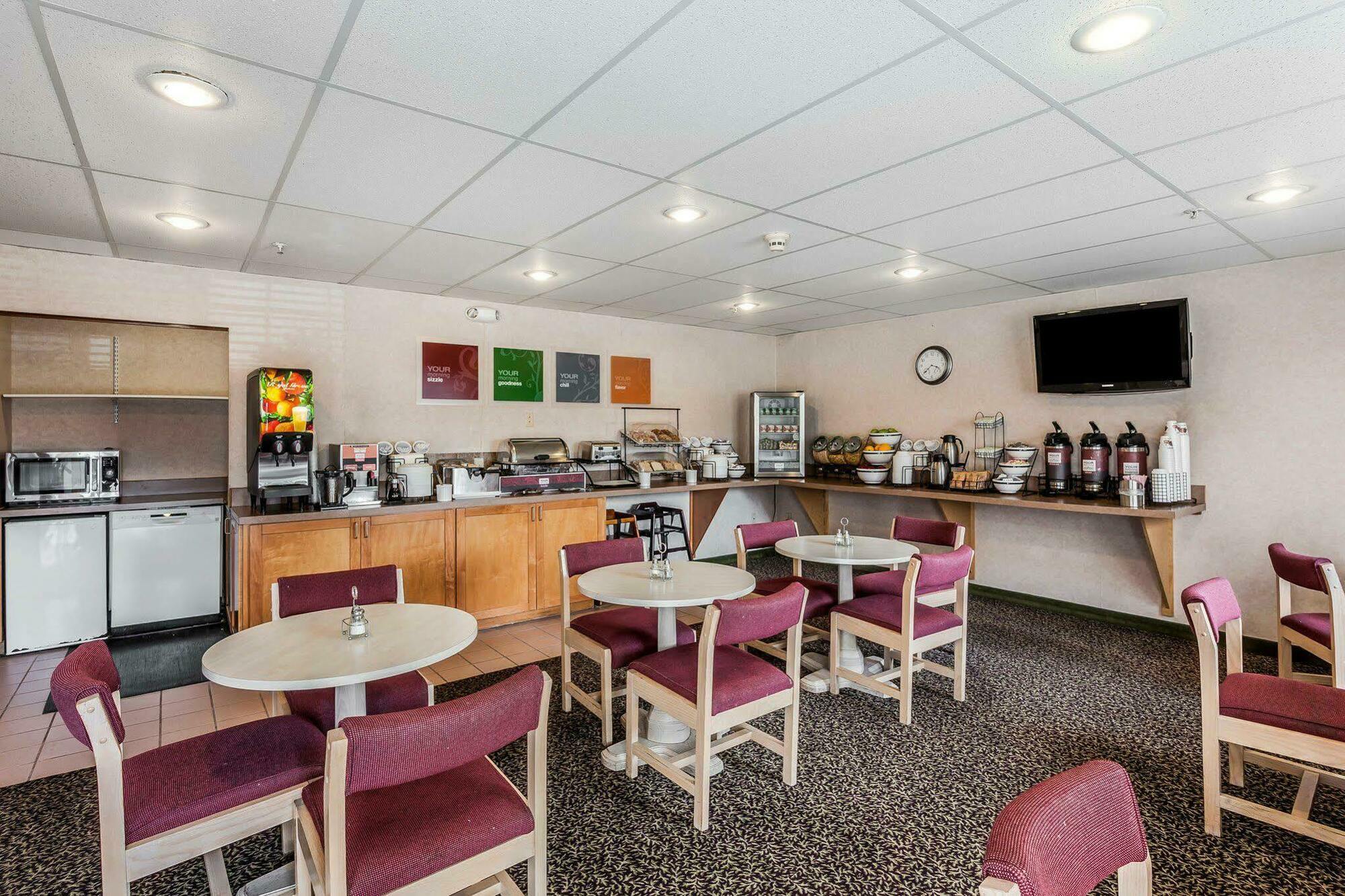 Quality Inn Tulalip - Marysville Extérieur photo