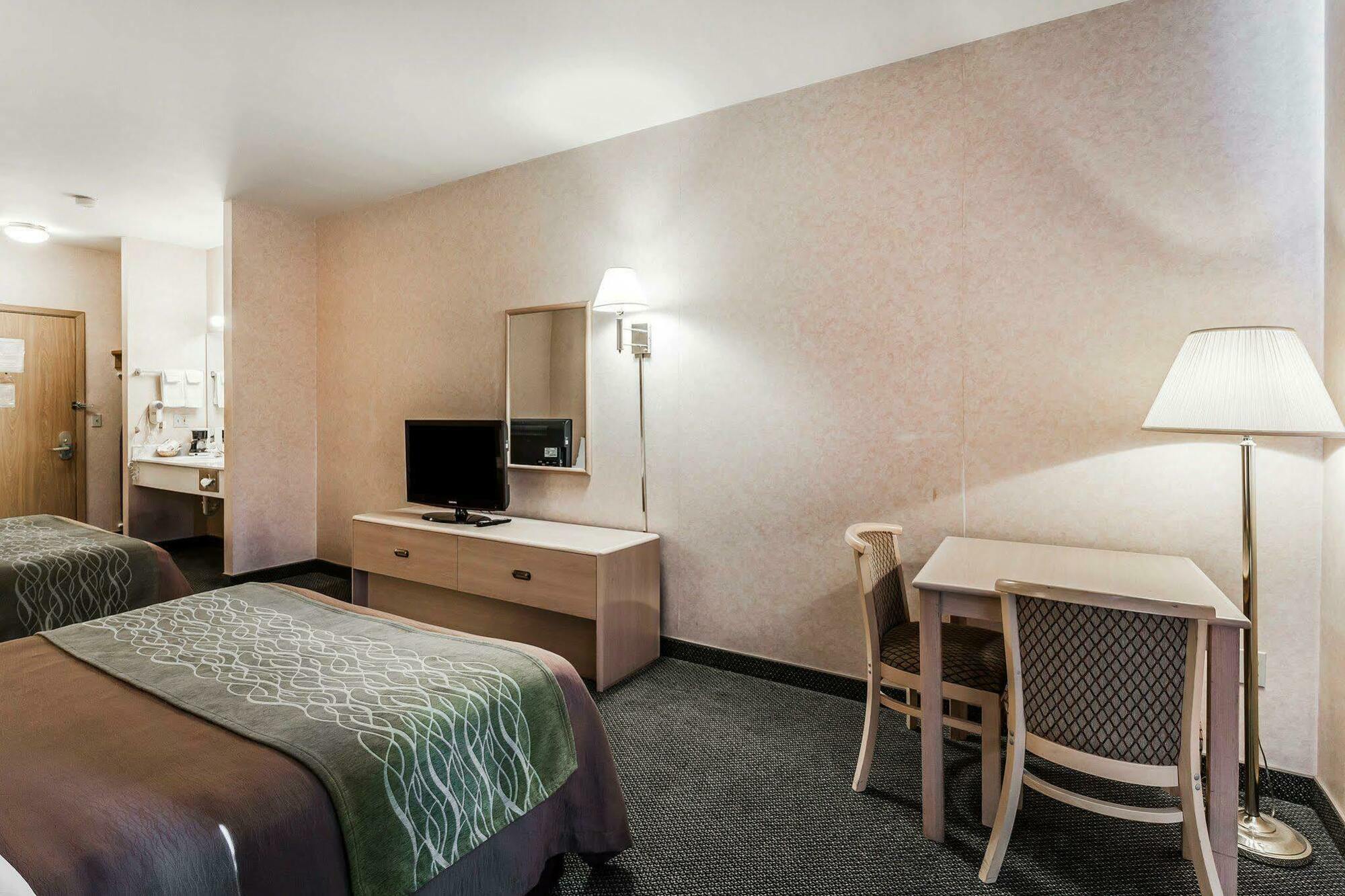 Quality Inn Tulalip - Marysville Extérieur photo