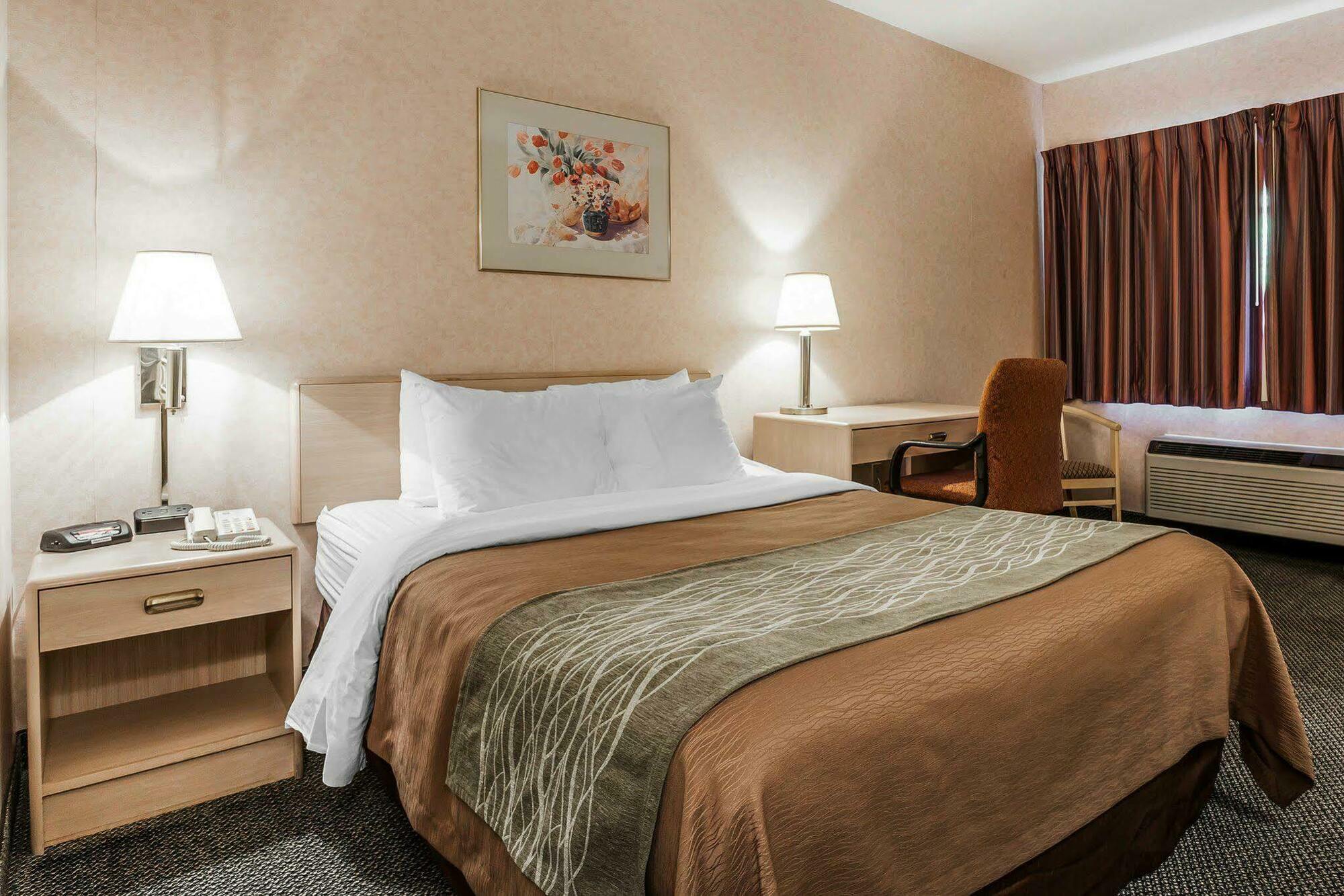 Quality Inn Tulalip - Marysville Extérieur photo