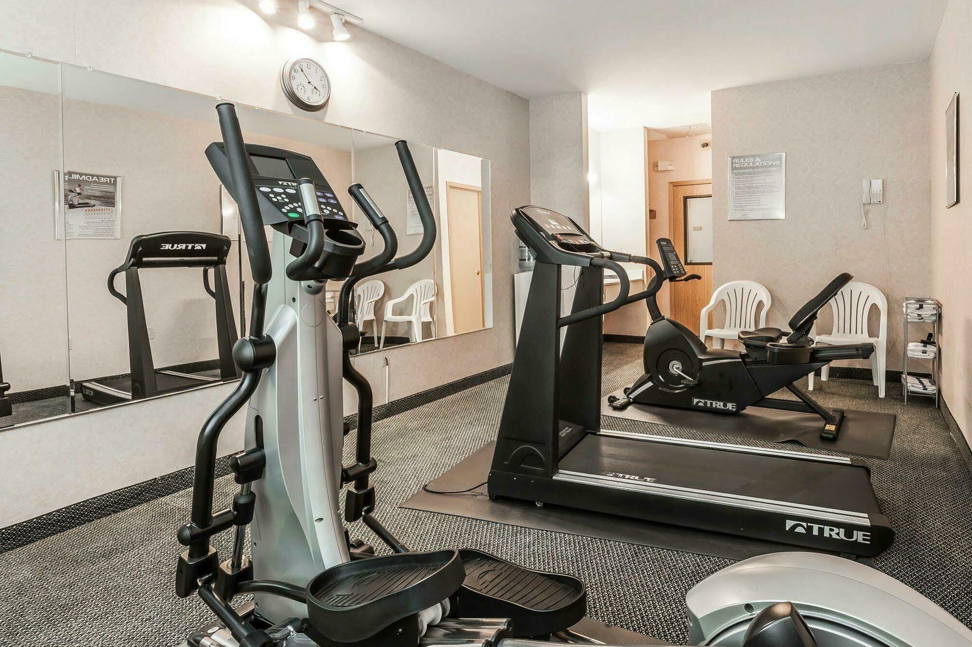Quality Inn Tulalip - Marysville Extérieur photo