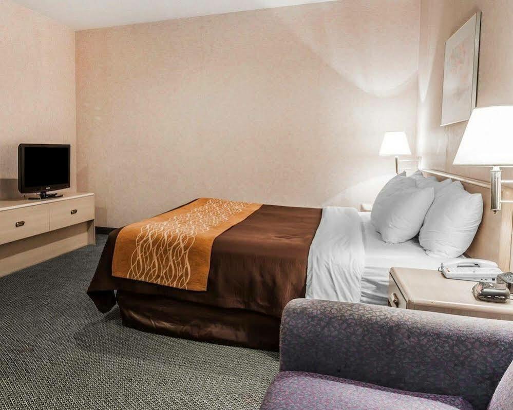 Quality Inn Tulalip - Marysville Extérieur photo
