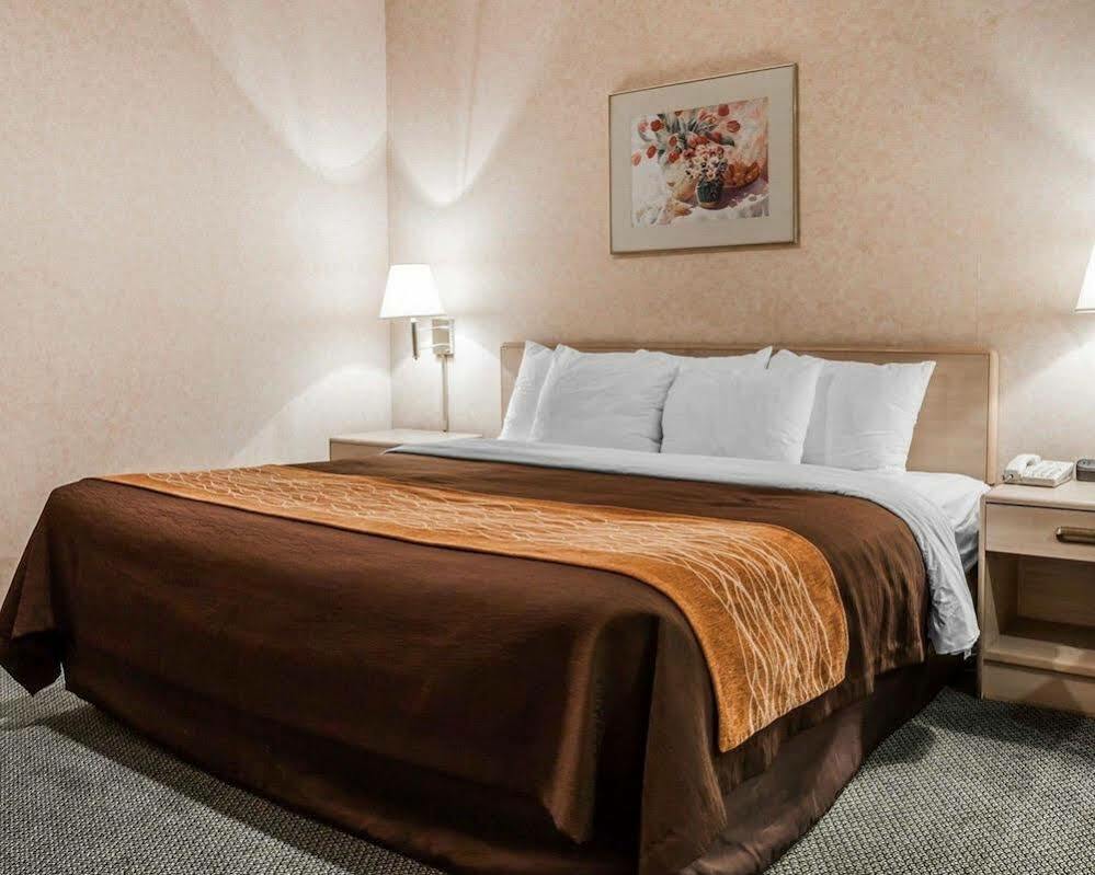 Quality Inn Tulalip - Marysville Extérieur photo