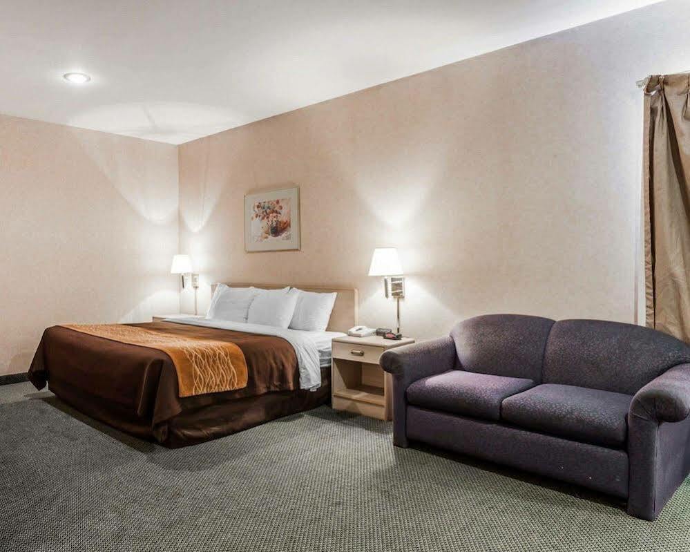 Quality Inn Tulalip - Marysville Extérieur photo