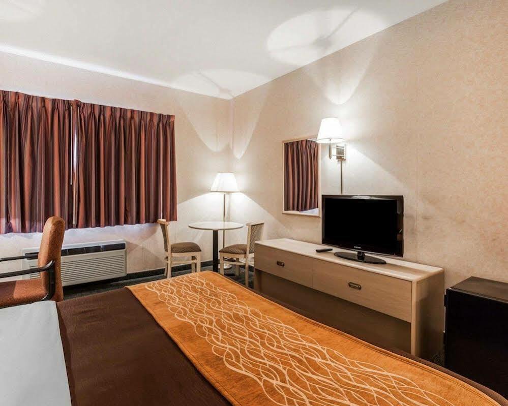 Quality Inn Tulalip - Marysville Extérieur photo