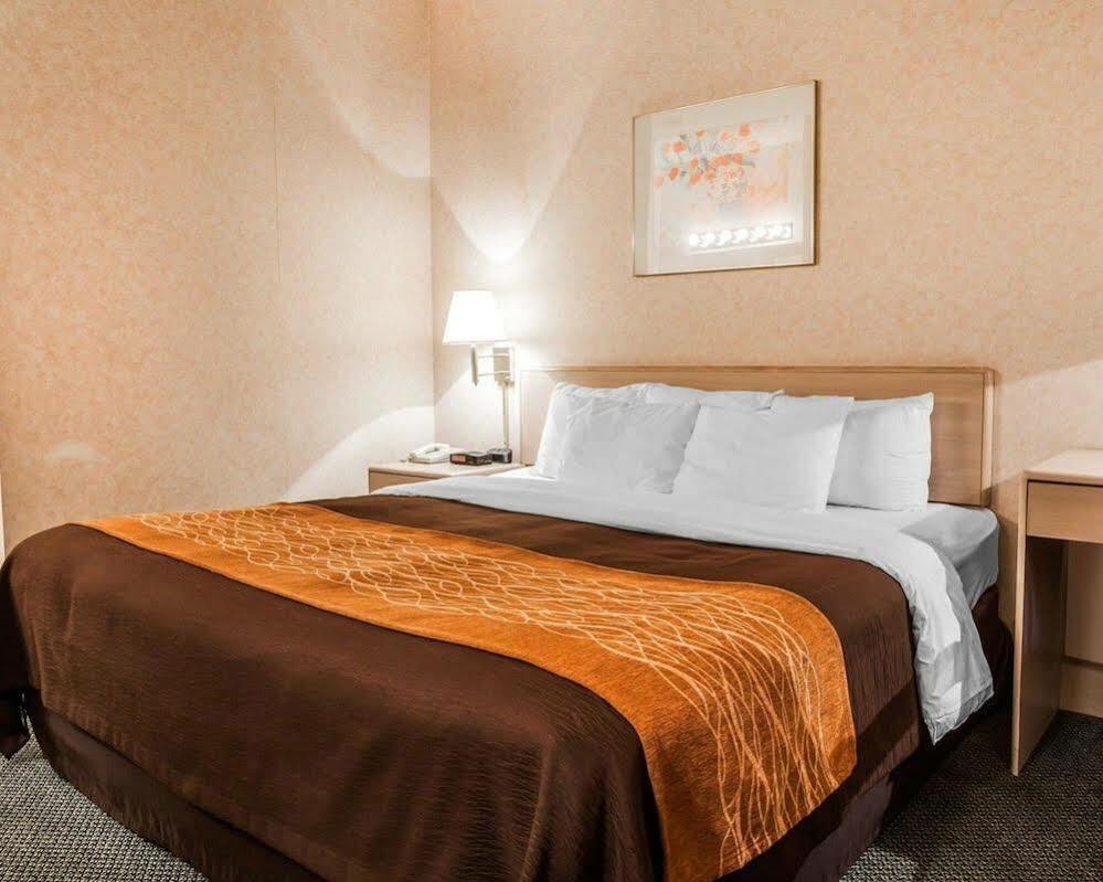 Quality Inn Tulalip - Marysville Extérieur photo