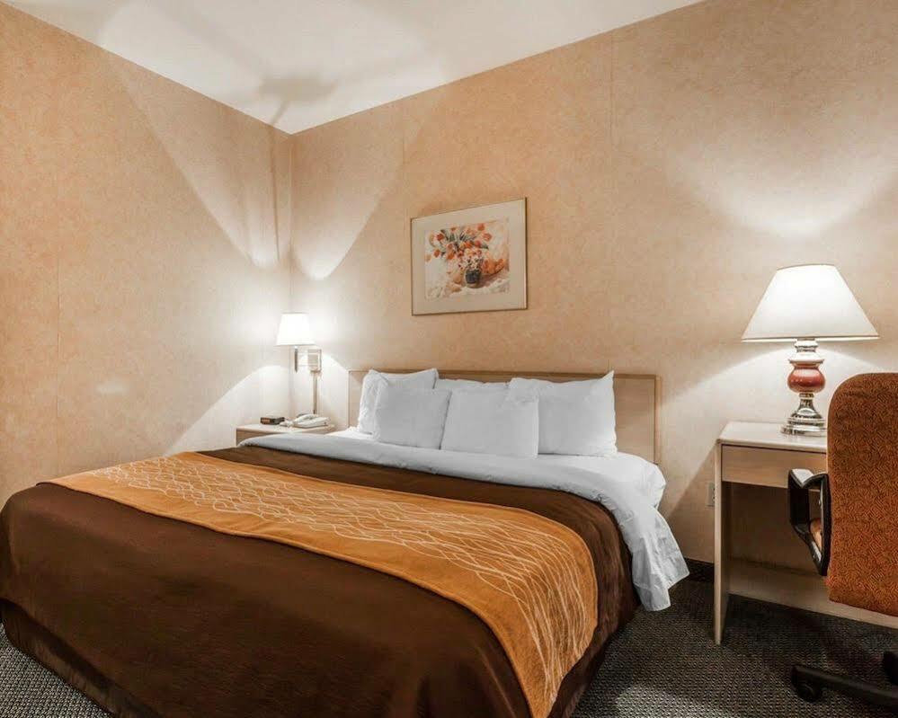 Quality Inn Tulalip - Marysville Extérieur photo