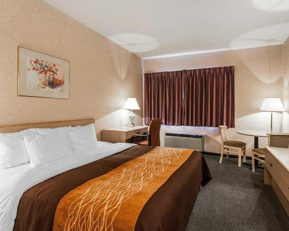 Quality Inn Tulalip - Marysville Extérieur photo