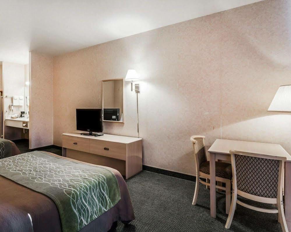 Quality Inn Tulalip - Marysville Extérieur photo