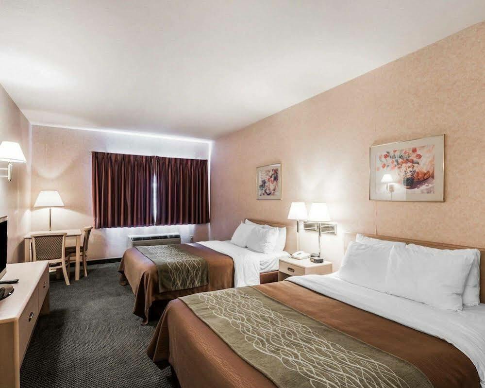 Quality Inn Tulalip - Marysville Extérieur photo