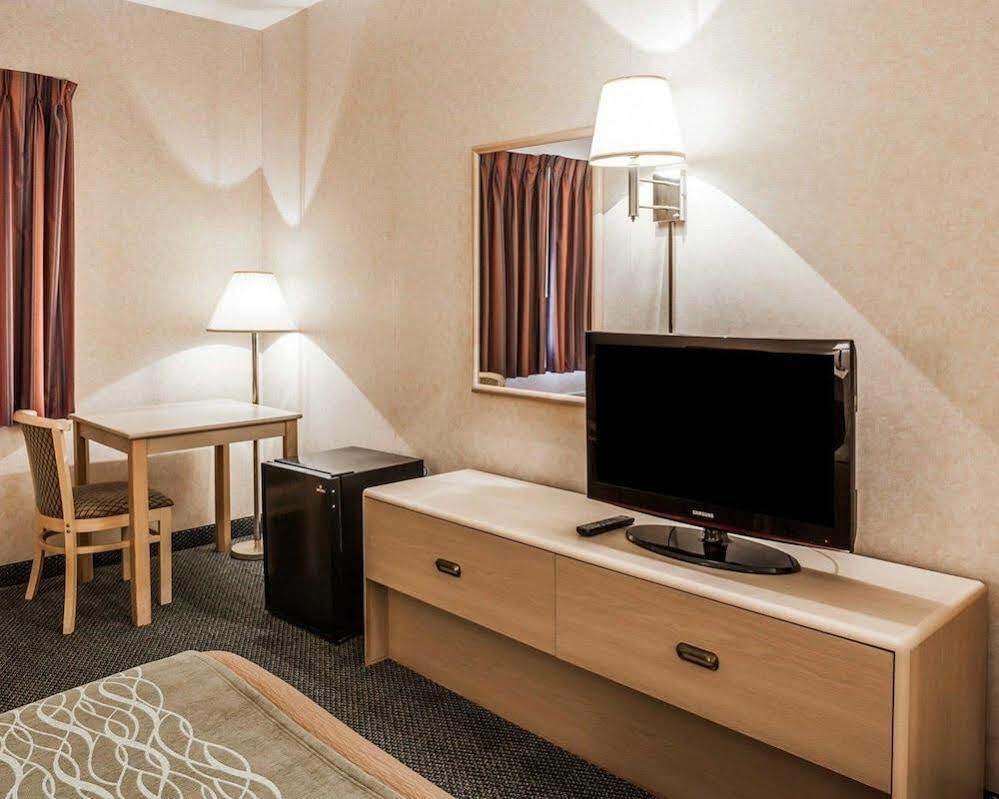 Quality Inn Tulalip - Marysville Extérieur photo