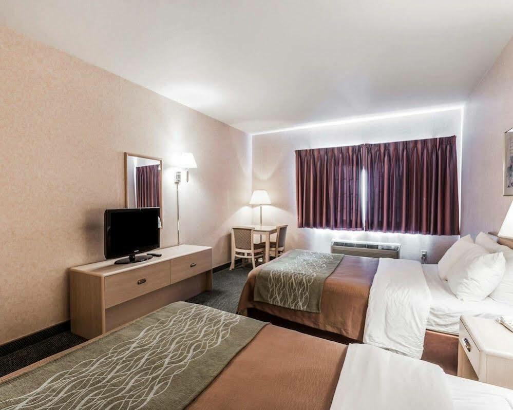 Quality Inn Tulalip - Marysville Extérieur photo