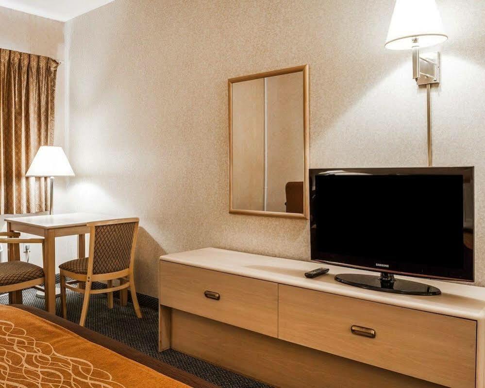 Quality Inn Tulalip - Marysville Extérieur photo