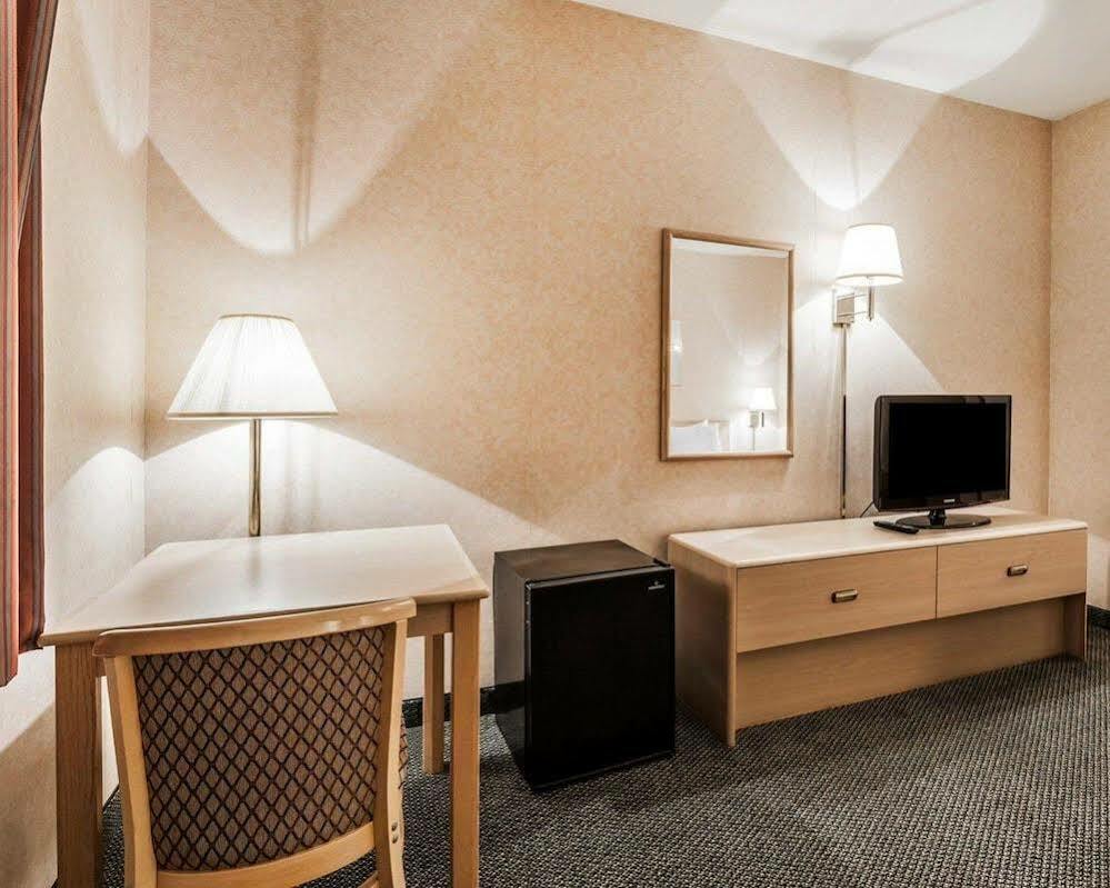 Quality Inn Tulalip - Marysville Extérieur photo