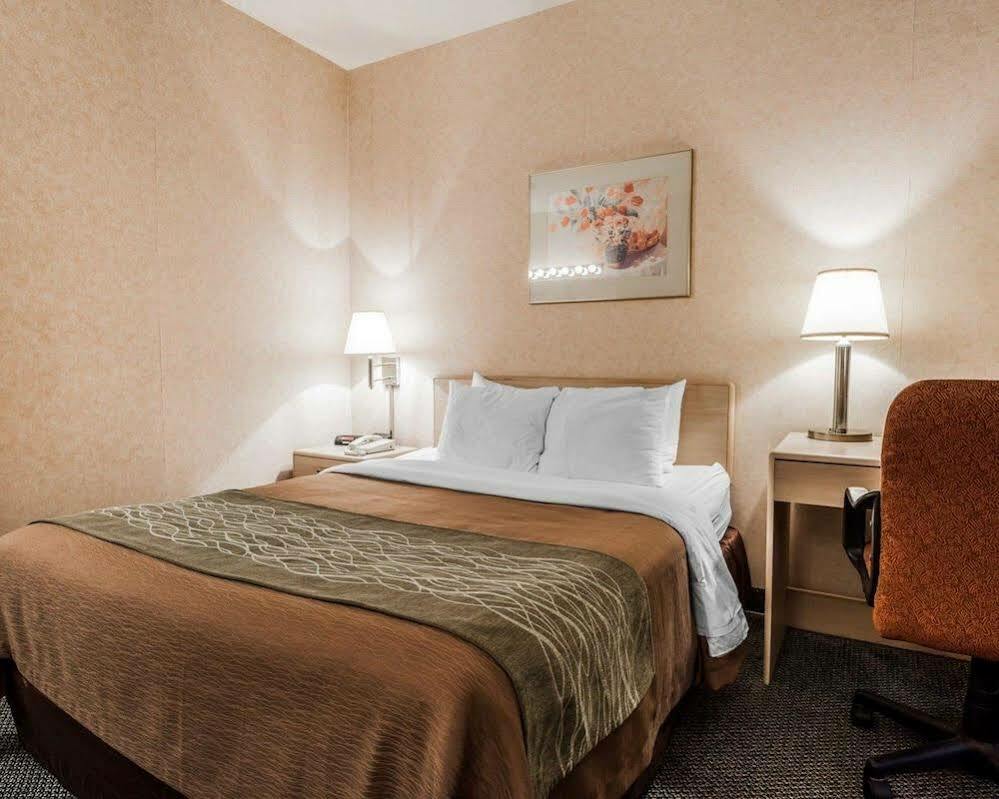 Quality Inn Tulalip - Marysville Extérieur photo