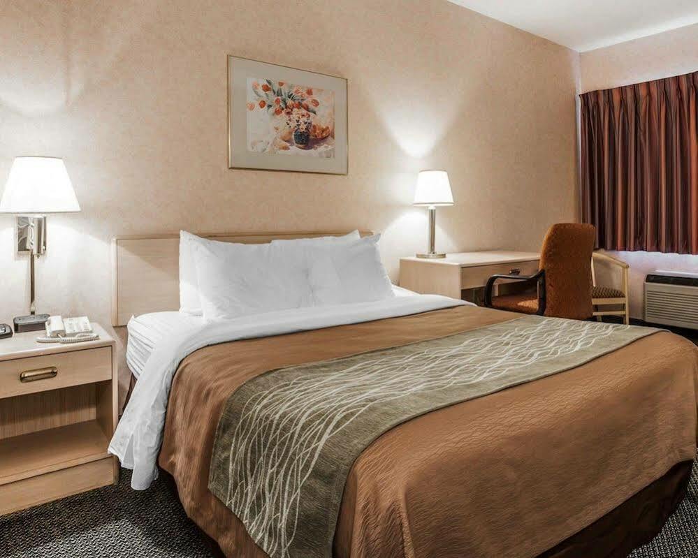 Quality Inn Tulalip - Marysville Extérieur photo