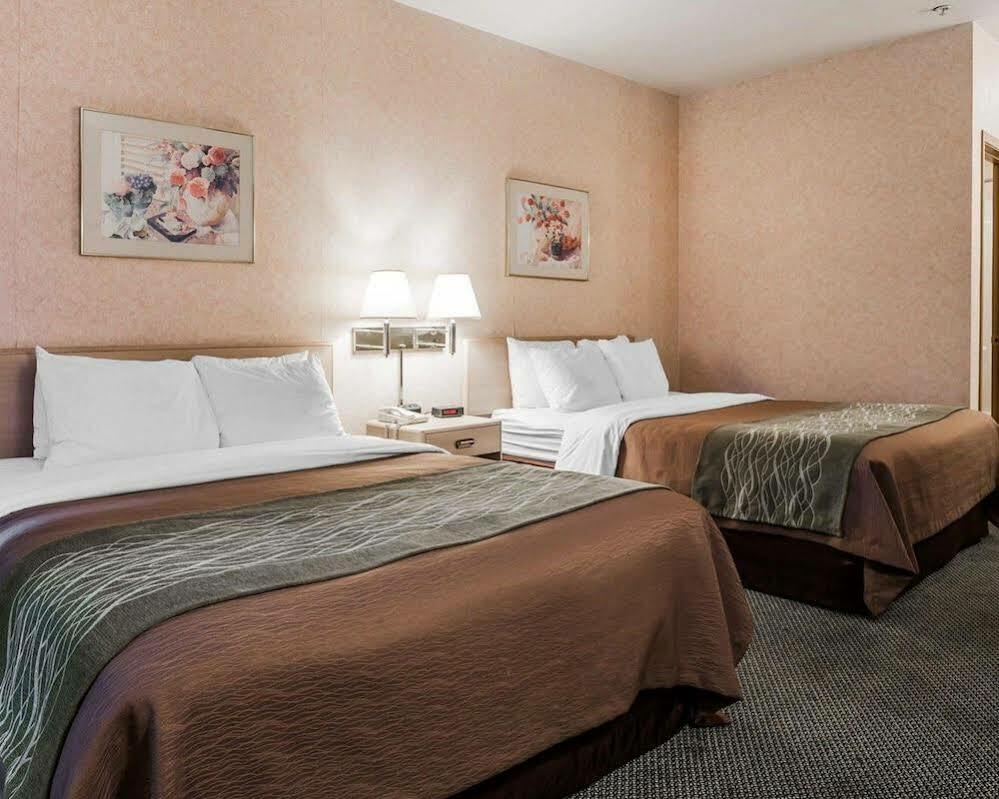 Quality Inn Tulalip - Marysville Extérieur photo